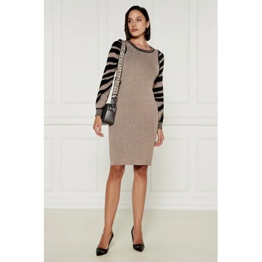 Liu Jo Sport Sukienka L Gomez Fashion Store