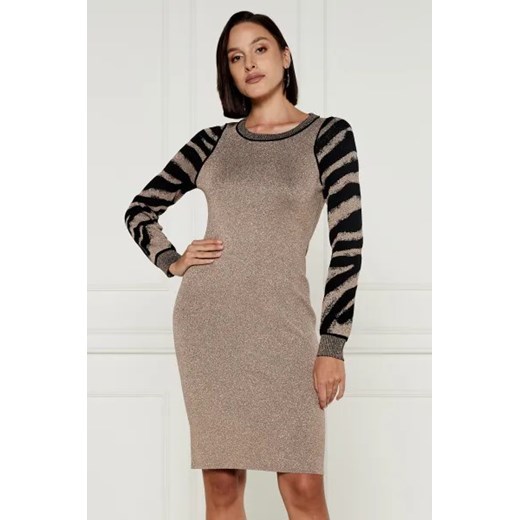Liu Jo Sport Sukienka S Gomez Fashion Store