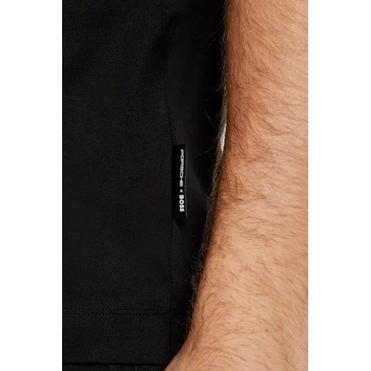 BOSS BLACK T-shirt BOSS X PORSCHE | Regular Fit XXL Gomez Fashion Store