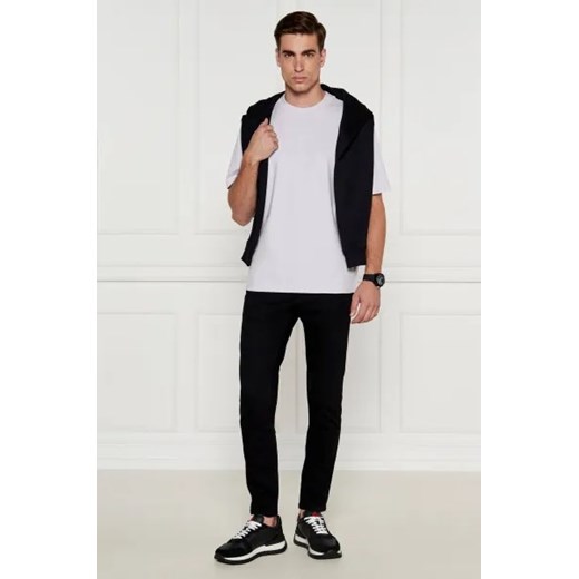 HUGO T-shirt Dapolino | Regular Fit XL Gomez Fashion Store