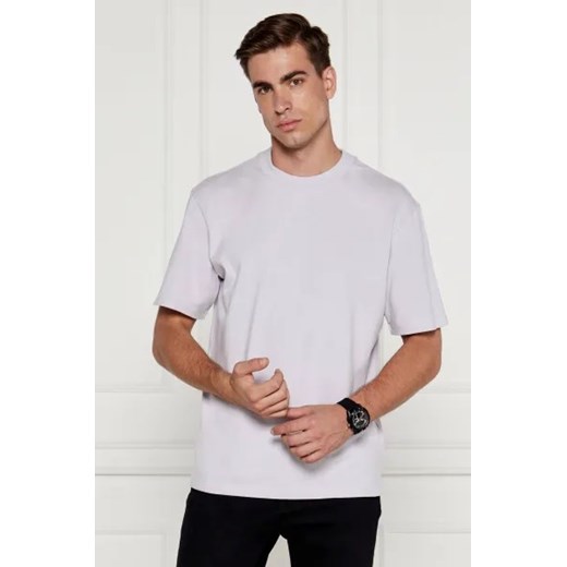 HUGO T-shirt Dapolino | Regular Fit XXL Gomez Fashion Store
