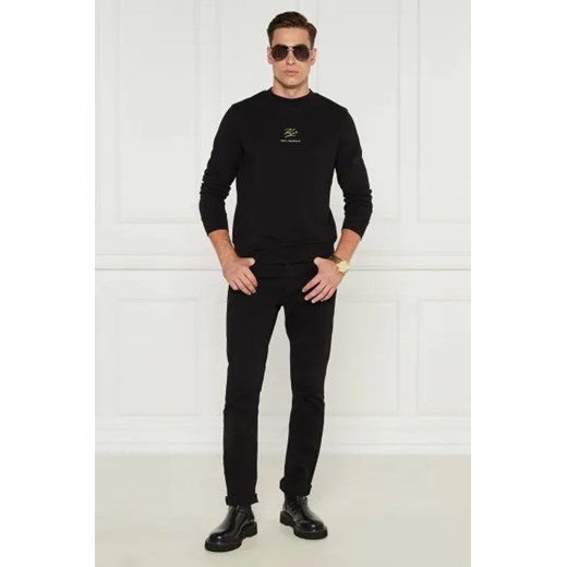 Karl Lagerfeld Bluza | Regular Fit Karl Lagerfeld XL Gomez Fashion Store