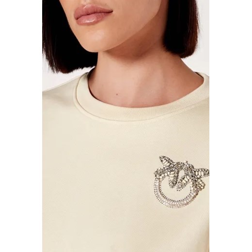 Pinko Bluza CERESOLE | Regular Fit Pinko XS Gomez Fashion Store