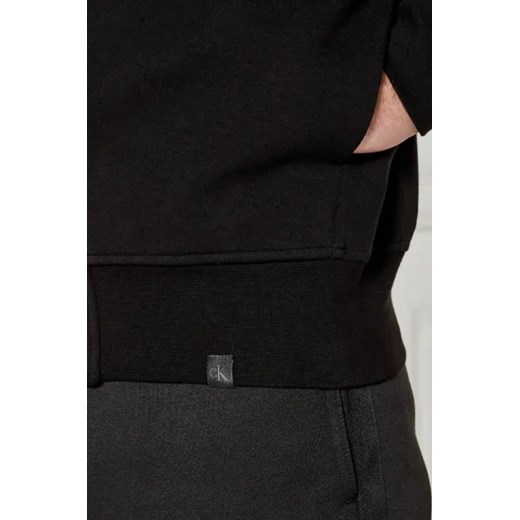 Bluza męska Calvin Klein czarna