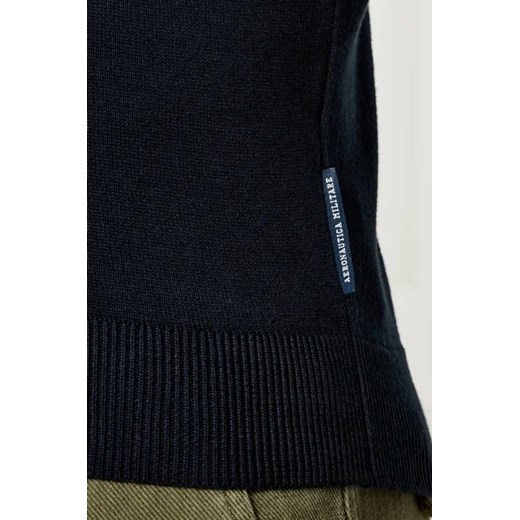 Aeronautica Militare Golf | Regular Fit Aeronautica Militare M Gomez Fashion Store