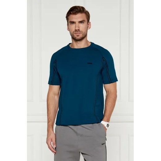 BOSS GREEN T-shirt | Regular Fit XXXL Gomez Fashion Store