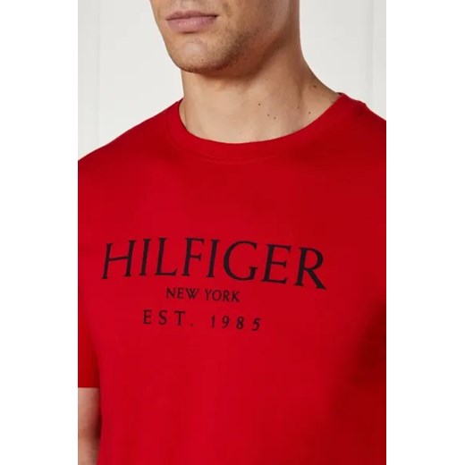Tommy Hilfiger T-shirt | Regular Fit Tommy Hilfiger XL Gomez Fashion Store