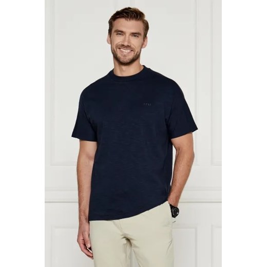 BOSS ORANGE T-shirt Te_Denim | Regular Fit M Gomez Fashion Store