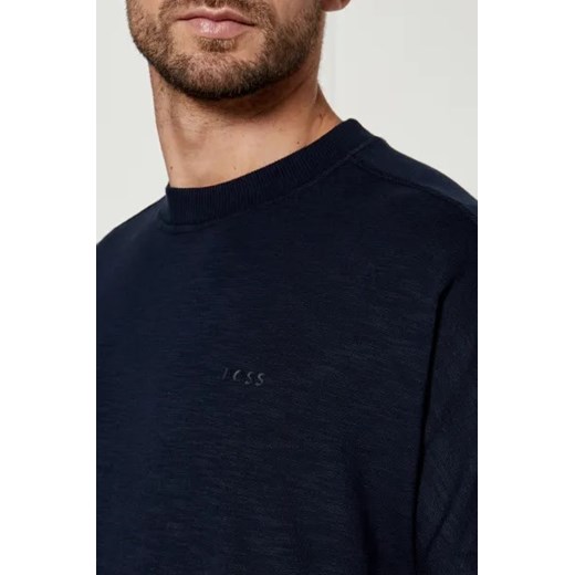 BOSS ORANGE T-shirt Te_Denim | Regular Fit S Gomez Fashion Store