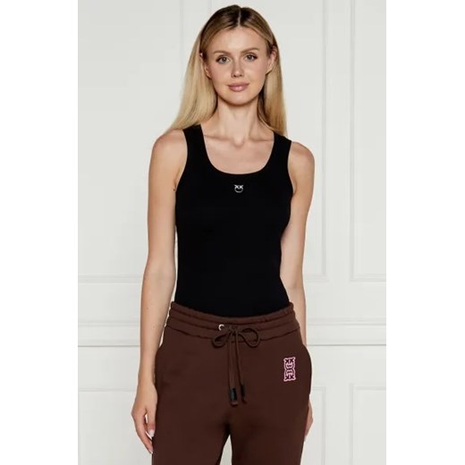Pinko Top CALCOLATORE | Slim Fit Pinko XL Gomez Fashion Store
