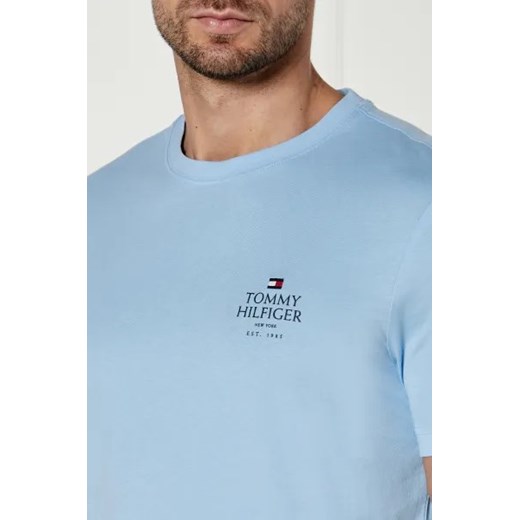 Tommy Hilfiger T-shirt | Regular Fit Tommy Hilfiger M Gomez Fashion Store