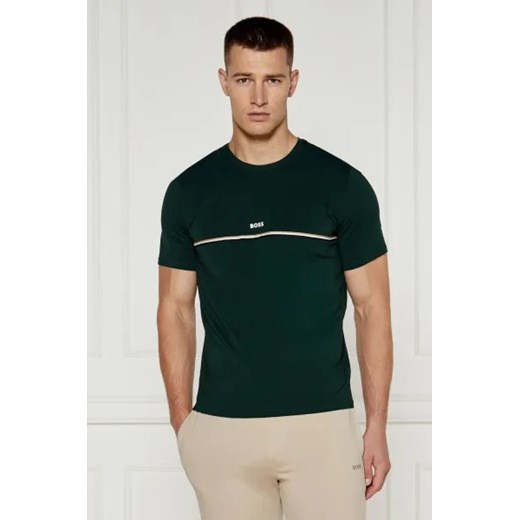 BOSS BLACK T-shirt unique | Regular Fit M Gomez Fashion Store