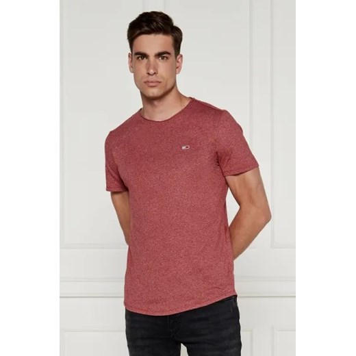 Tommy Jeans T-shirt JASPE | Slim Fit Tommy Jeans XL Gomez Fashion Store