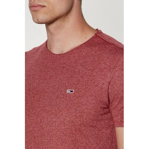 Tommy Jeans T-shirt JASPE | Slim Fit Tommy Jeans XL Gomez Fashion Store