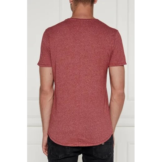 Tommy Jeans T-shirt JASPE | Slim Fit Tommy Jeans XL Gomez Fashion Store