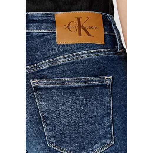 CALVIN KLEIN JEANS Jeansy | Skinny fit | high rise 26/30 Gomez Fashion Store