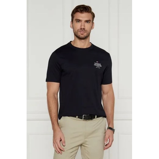 Tommy Hilfiger T-shirt | Regular Fit Tommy Hilfiger XL Gomez Fashion Store