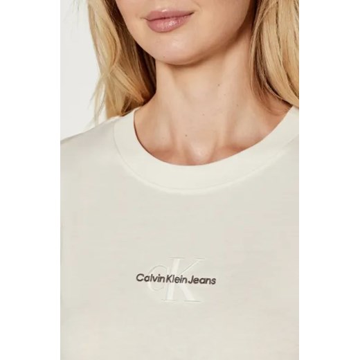 CALVIN KLEIN JEANS T-shirt | Regular Fit XL Gomez Fashion Store