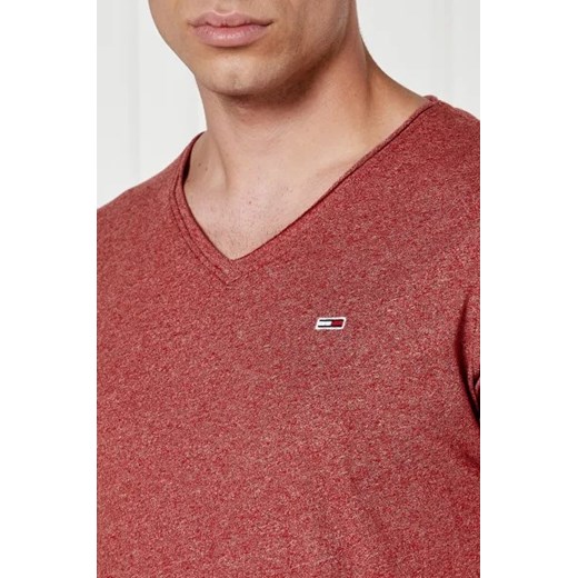 Tommy Jeans T-shirt JASPE | Slim Fit Tommy Jeans XL Gomez Fashion Store