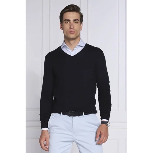 Sweter męski Hugo Boss