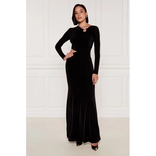 HUGO Sukienka Naveria ze sklepu Gomez Fashion Store w kategorii Sukienki - zdjęcie 174998878