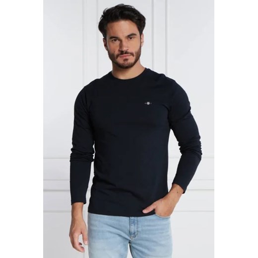 Gant Longsleeve | Slim Fit Gant XXL Gomez Fashion Store