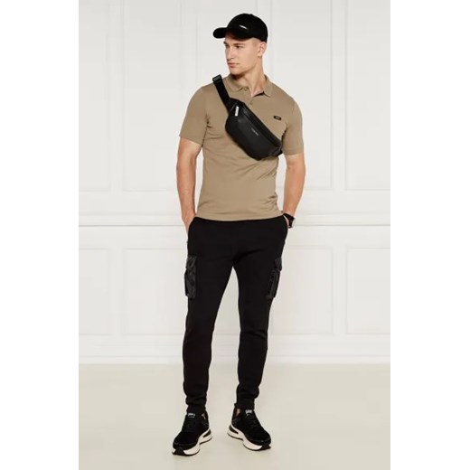 Calvin Klein Polo | Slim Fit | stretch pique Calvin Klein S Gomez Fashion Store