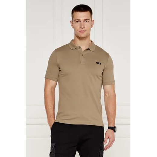 Calvin Klein Polo | Slim Fit | stretch pique Calvin Klein L Gomez Fashion Store