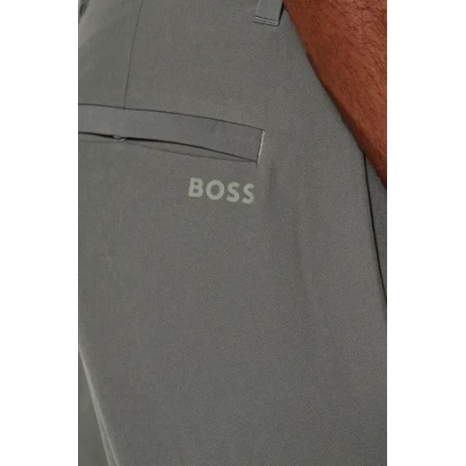 BOSS GREEN Szorty S_Commuter | Slim Fit 54 Gomez Fashion Store