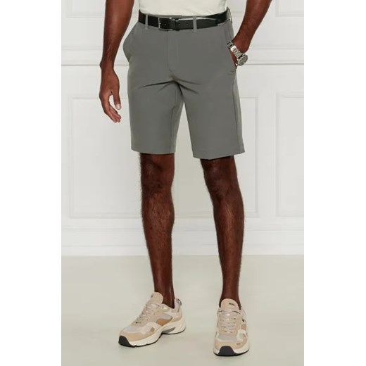 BOSS GREEN Szorty S_Commuter | Slim Fit 48 Gomez Fashion Store