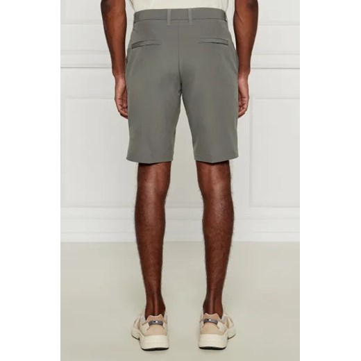 BOSS GREEN Szorty S_Commuter | Slim Fit 54 Gomez Fashion Store
