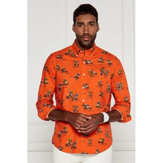 POLO RALPH LAUREN Koszula | Classic fit Polo Ralph Lauren XL Gomez Fashion Store
