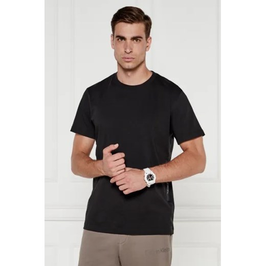CALVIN KLEIN JEANS T-shirt | Regular Fit M Gomez Fashion Store