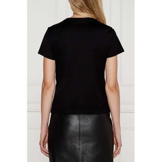 Pinko T-shirt QUENTIN | Regular Fit Pinko XXL Gomez Fashion Store