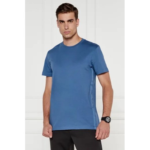 Calvin Klein t-shirt męski bawełniany