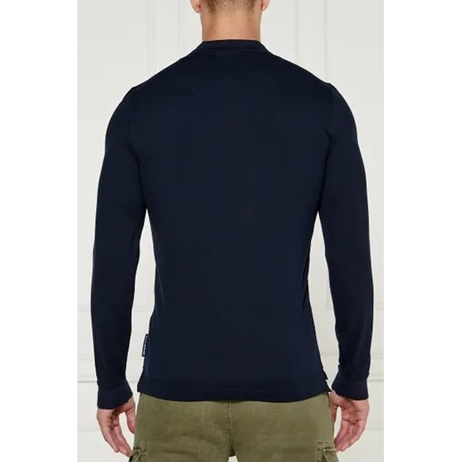 Aeronautica Militare Polo | Slim Fit Aeronautica Militare XXL Gomez Fashion Store