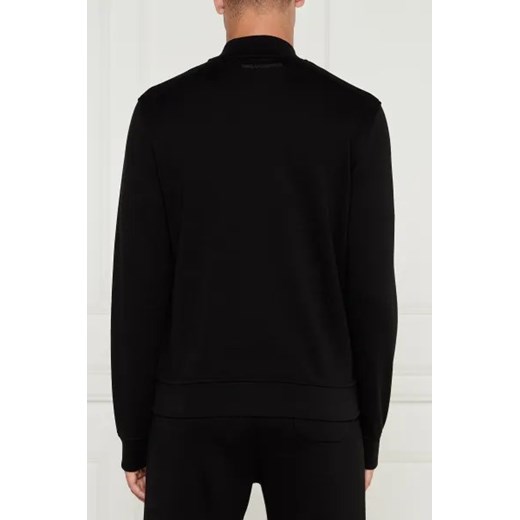 Karl Lagerfeld Bluza | Regular Fit Karl Lagerfeld L Gomez Fashion Store