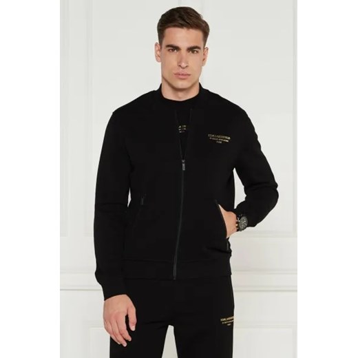 Karl Lagerfeld Bluza | Regular Fit Karl Lagerfeld L Gomez Fashion Store