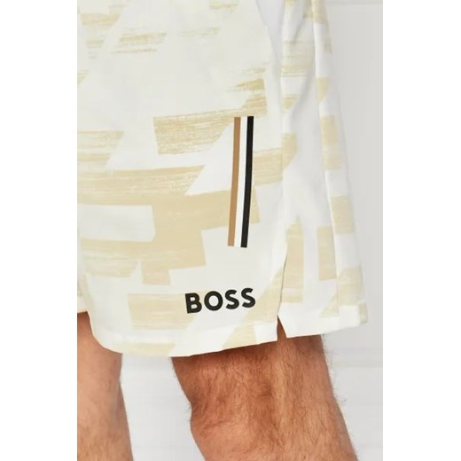 BOSS GREEN Szorty | Regular Fit S Gomez Fashion Store