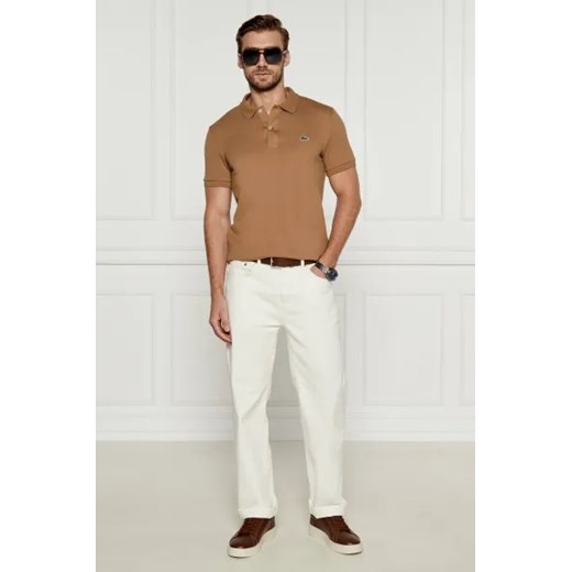 T-shirt męski Lacoste