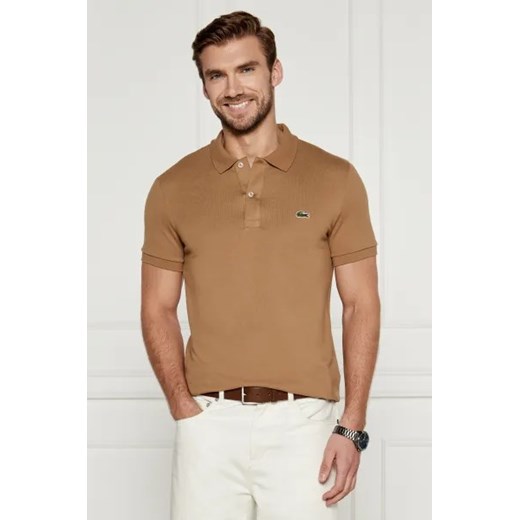 T-shirt męski Lacoste