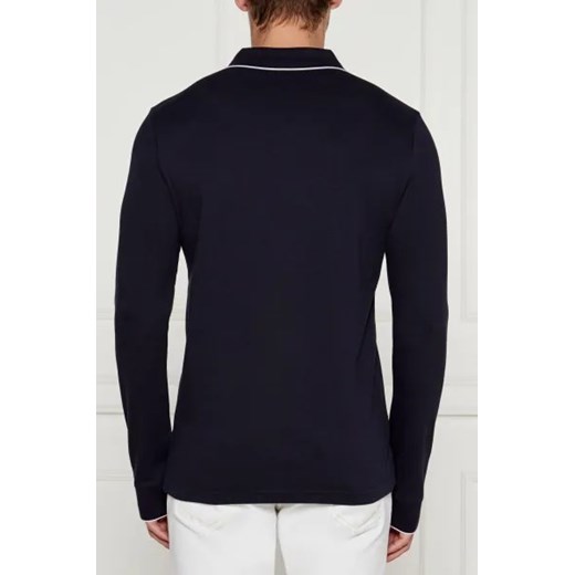 Calvin Klein t-shirt męski z długim rękawem