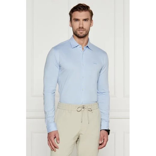 BOSS ORANGE Koszula Mysoft | Slim Fit M Gomez Fashion Store