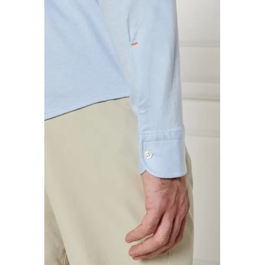 BOSS ORANGE Koszula Mysoft | Slim Fit L Gomez Fashion Store