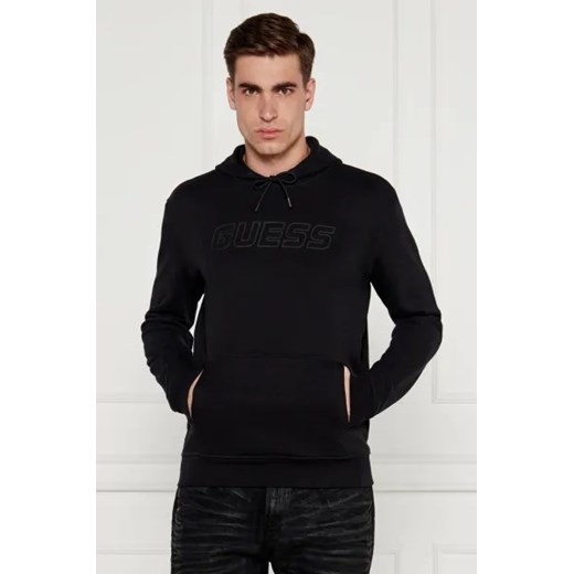 GUESS ACTIVE Bluza ALDWIN | Regular Fit S Gomez Fashion Store