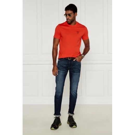 Aeronautica Militare T-shirt | Regular Fit Aeronautica Militare M Gomez Fashion Store