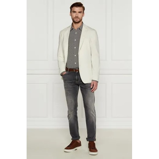 BOSS BLACK Koszula p-roan-kent-c1 | Slim Fit XXL Gomez Fashion Store