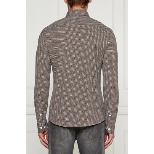BOSS BLACK Koszula p-roan-kent-c1 | Slim Fit XL Gomez Fashion Store