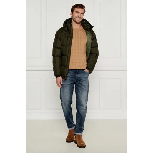 Tommy Hilfiger Sweter CLASSIC CABLE | Regular Fit Tommy Hilfiger S Gomez Fashion Store