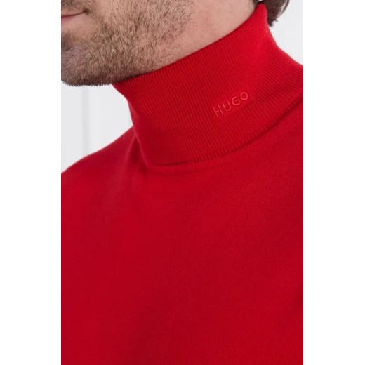 Sweter męski Hugo Boss